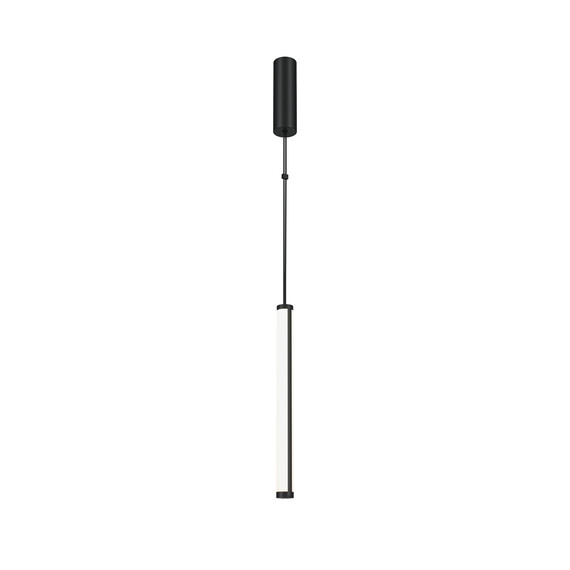 Bluetooth LED Пендел Supersymmetry P096PL-L11BK1 Maytoni 18W 4000K | Osvetlenieto.bg