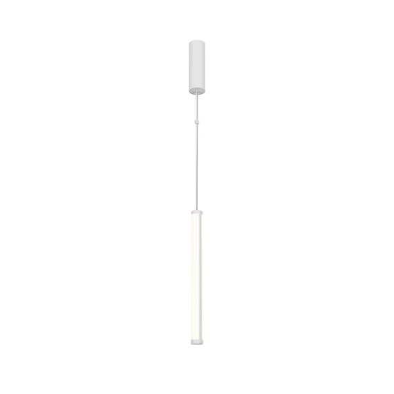 Bluetooth LED Пендел Supersymmetry P096PL-L11WK1 Maytoni 21W 4000K | Osvetlenieto.bg