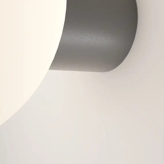 Фасаден аплик Bold O598WL-01GR1 Maytoni 1xE27 IP54 | Osvetlenieto.bg