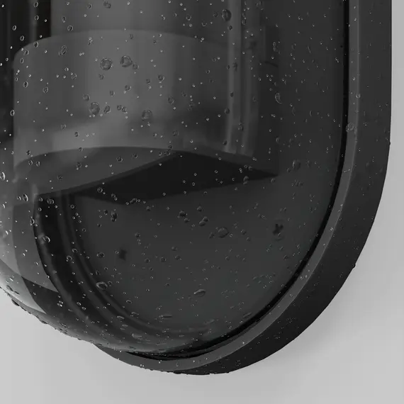 Фасаден аплик Candle O449WL-01GF Maytoni 1xE27 IP65 | Osvetlenieto.bg