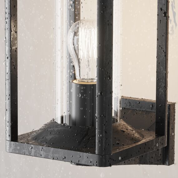 Фасаден аплик Cell O452WL-01GF Maytoni 1xE27 IP65 | Osvetlenieto.bg