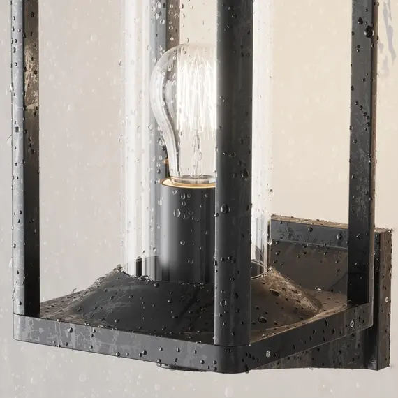 Фасаден аплик Cell O452WL-01GF Maytoni 1xE27 IP65 | Osvetlenieto.bg