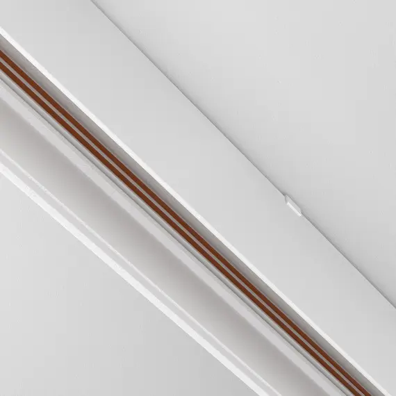 Крепежен елемент магнитна шина за открит монтаж бял Exility TRA034HS-21W Maytoni | Osvetlenieto.bg