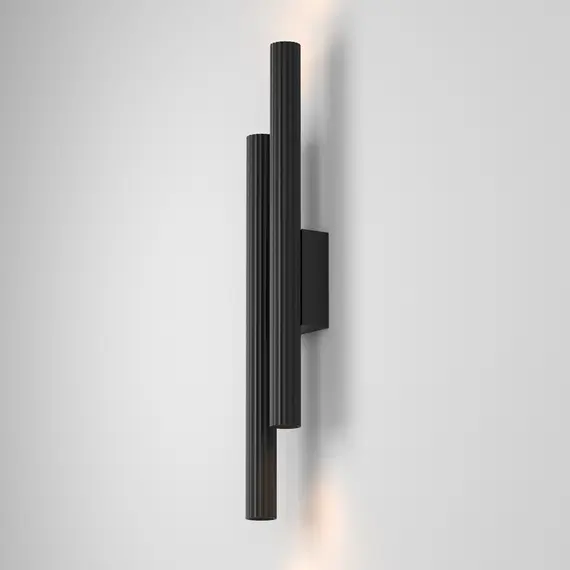 LED Аплик Calipso C082WL-24W2.7K-B Maytoni 24W 2700K | Osvetlenieto.bg