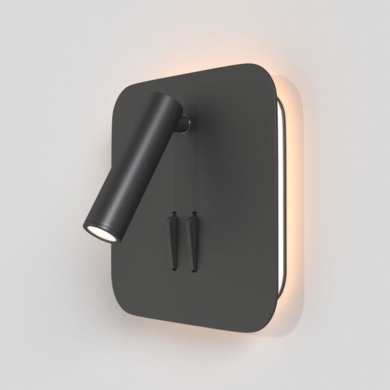 LED Аплик Los 176 C175-WL-01-6W-B Maytoni 9W 3000K | Osvetlenieto.bg