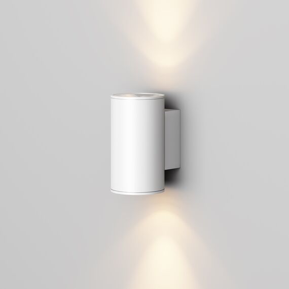 LED Фасаден аплик Shim O303WL-L10W3K Maytoni 10W 3000K | Osvetlenieto.bg