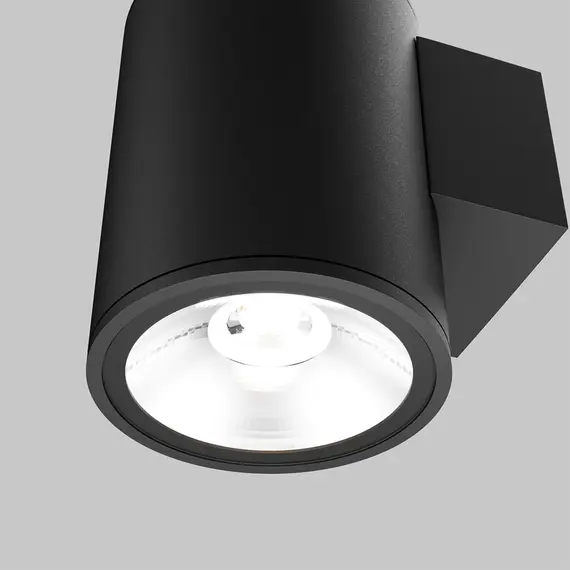 LED Фасаден аплик Shim O303WL-L5GF3K Maytoni 5W 3000K | Osvetlenieto.bg