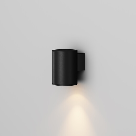 LED Фасаден аплик Shim O303WL-L5GF3K Maytoni 5W 3000K | Osvetlenieto.bg