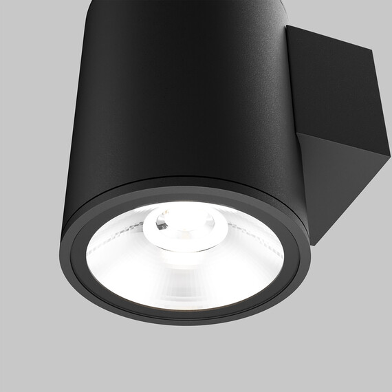 LED Фасаден аплик Shim O303WL-L5GF3K Maytoni 5W 3000K | Osvetlenieto.bg