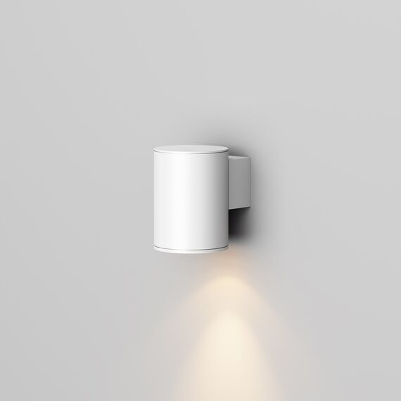 LED Фасаден аплик Shim O303WL-L5W3K Maytoni 5W 3000K | Osvetlenieto.bg