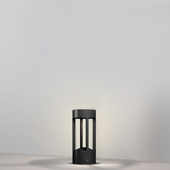 LED Фасаден аплик Vint O458WL-L9GF3K Maytoni 9W 3000K | Osvetlenieto.bg