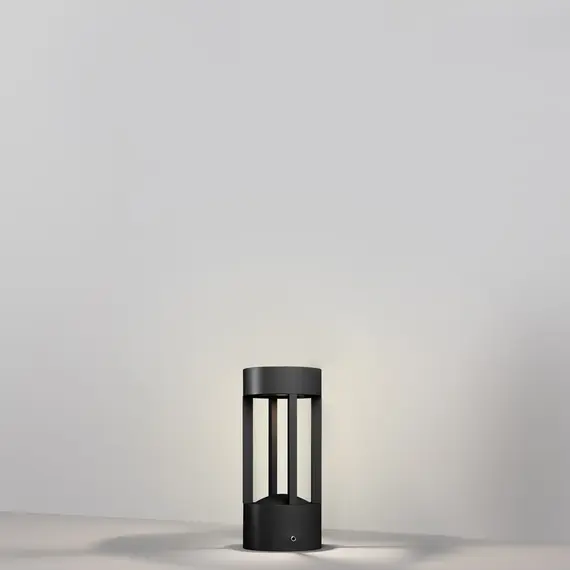 LED Фасаден аплик Vint O458WL-L9GF3K Maytoni 9W 3000K | Osvetlenieto.bg