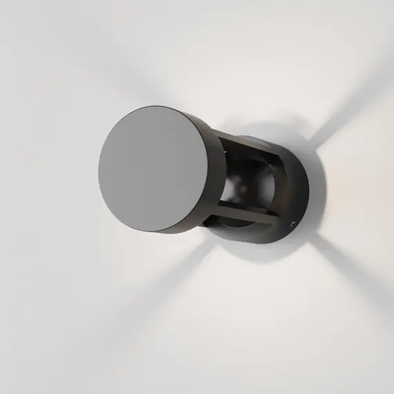 LED Фасаден аплик Vint O458WL-L9GF3K Maytoni 9W 3000K | Osvetlenieto.bg