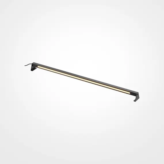 LED Градинска лампа Edge O415FL-L15B3K Maytoni 15W 3000K | Osvetlenieto.bg