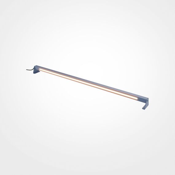 LED Градинска лампа Edge O415FL-L15GR3K Maytoni 15W 3000K | Osvetlenieto.bg