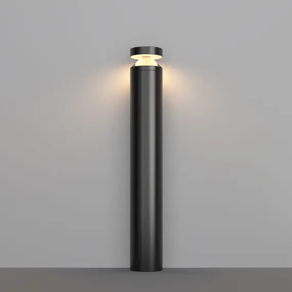 LED Градинска лампа Olten O591FL-L12GF3K1 Maytoni 12W 3000K | Osvetlenieto.bg