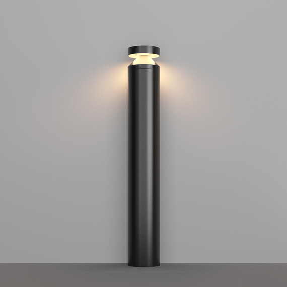 LED Градинска лампа Olten O591FL-L12GF3K1 Maytoni 12W 3000K | Osvetlenieto.bg