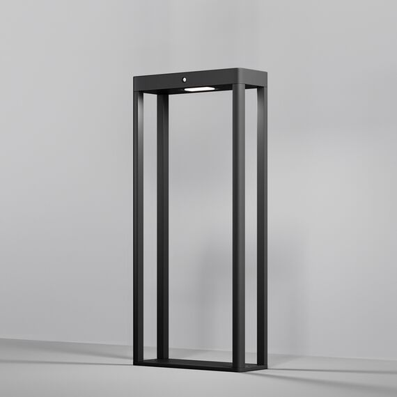 LED Градинска лампа Pir OSL456FL-L2GF3K Maytoni 2W 3000K | Osvetlenieto.bg