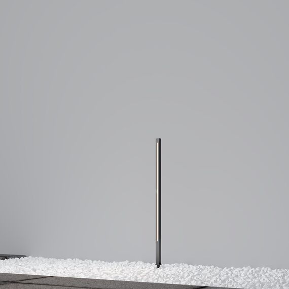 LED Градинска лампа Pole O440FL-L12GF3K Maytoni 12W 3000K | Osvetlenieto.bg