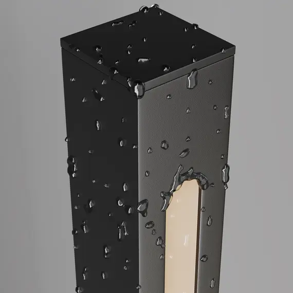 LED Градинска лампа Pole O440FL-L18GF3K Maytoni 18W 3000K | Osvetlenieto.bg