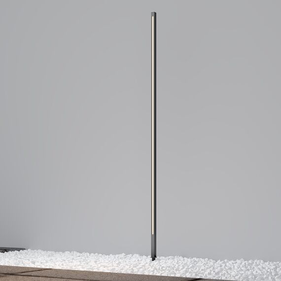 LED Градинска лампа Pole O440FL-L24GF3K Maytoni 24W 3000K | Osvetlenieto.bg