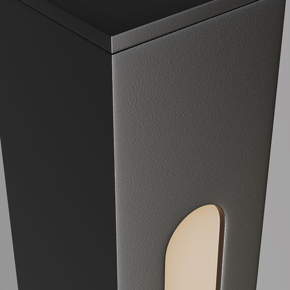 LED Градинска лампа Pole O440FL-L24GF3K Maytoni 24W 3000K | Osvetlenieto.bg