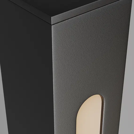 LED Градинска лампа Pole O440FL-L24GF3K Maytoni 24W 3000K | Osvetlenieto.bg