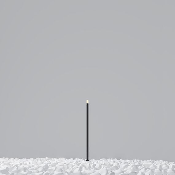 LED Градинска лампа Spear O441FL-L1GF3K Maytoni 1W 3000K | Osvetlenieto.bg