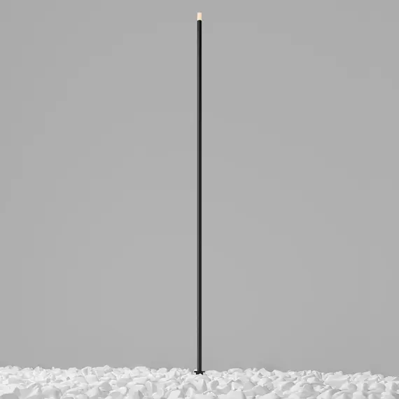 LED Градинска лампа Spear O441FL-L1GF3K1 Maytoni 1W 3000K | Osvetlenieto.bg