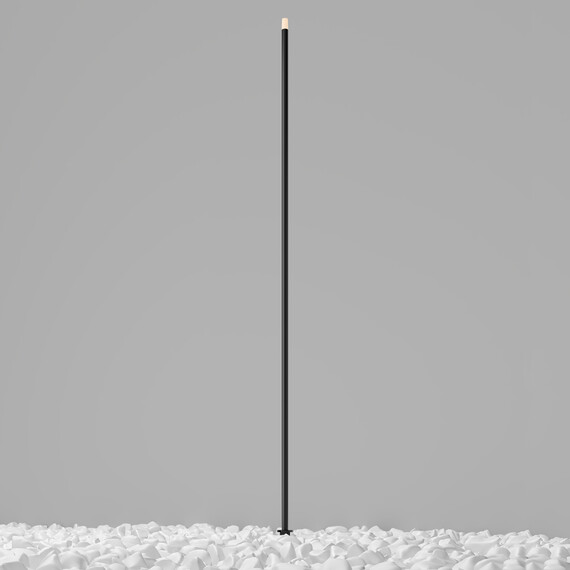 LED Градинска лампа Spear O441FL-L1GF3K1 Maytoni 1W 3000K | Osvetlenieto.bg