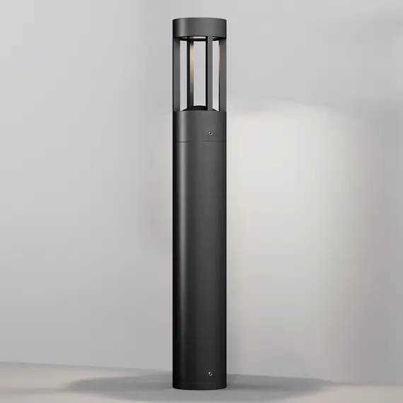 LED Градинска лампа Vint O458FL-L9GF3K Maytoni 9W 3000K | Osvetlenieto.bg