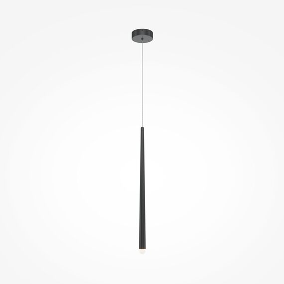 LED Пендел Cascade MOD132PL-L6BK Maytoni 6W 3000-4000K | Osvetlenieto.bg