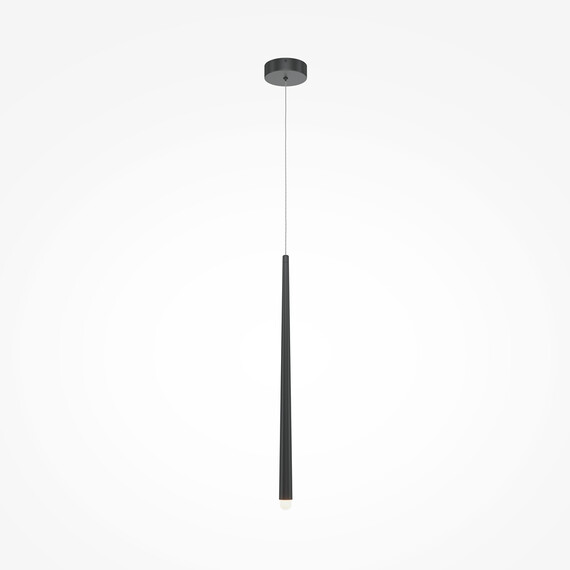 LED Пендел Cascade MOD132PL-L6BK Maytoni 6W 3000-4000K | Osvetlenieto.bg