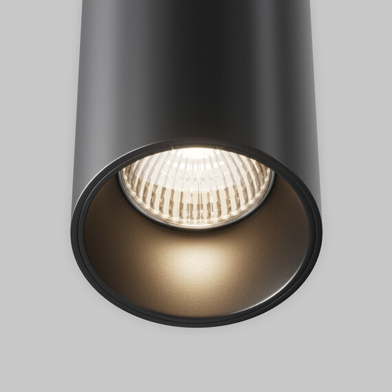 LED Пендел Efir P089PL-15W3K-B Maytoni 15W 3000K | Osvetlenieto.bg