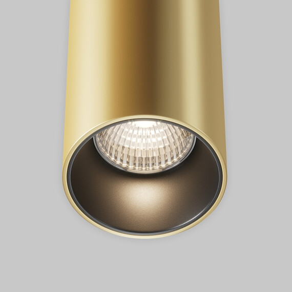 LED Пендел Efir P089PL-15W3K-MG Maytoni 15W 3000K | Osvetlenieto.bg