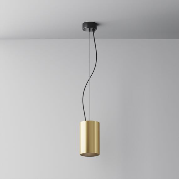 LED Пендел Efir P089PL-25W3K-MG Maytoni 25W 3000K | Osvetlenieto.bg