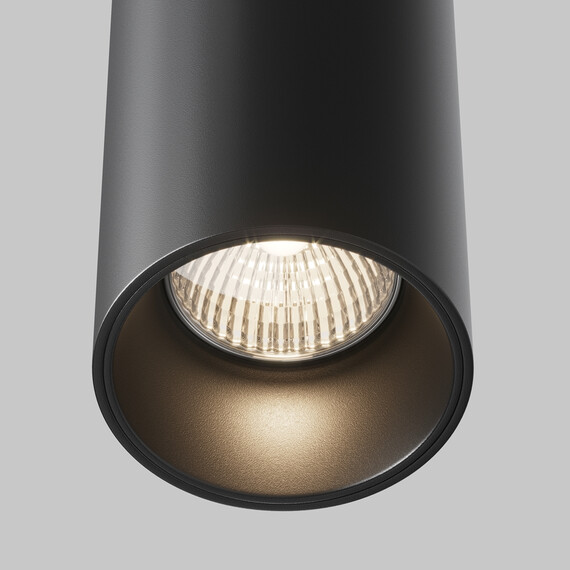 LED Пендел Efir P089PL-33W3K-B Maytoni 33W 3000K | Osvetlenieto.bg