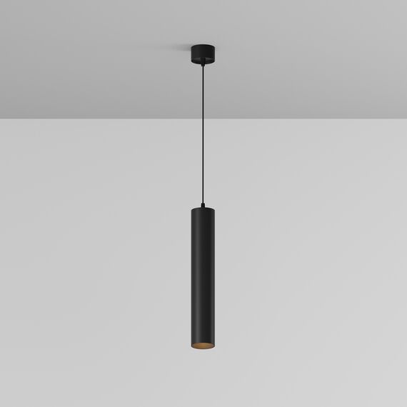LED Пендел Focus LED P072PL-L12B3K-1 Maytoni 12W 3000K | Osvetlenieto.bg