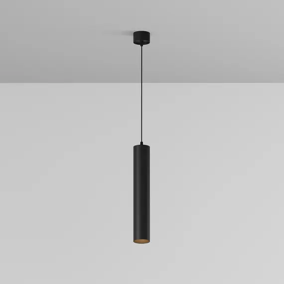 LED Пендел Focus LED P072PL-L12B3K-1 Maytoni 12W 3000K | Osvetlenieto.bg