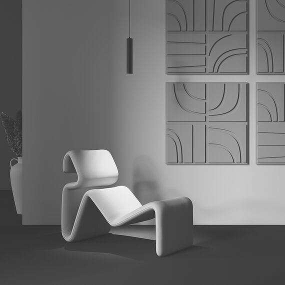 LED Пендел Focus LED P072PL-L12B3K-1 Maytoni 12W 3000K | Osvetlenieto.bg