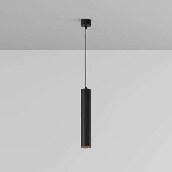 LED Пендел Focus LED P072PL-L12B4K-1 Maytoni 12W 4000K | Osvetlenieto.bg