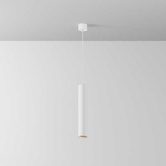 LED Пендел Focus LED P072PL-L12W3K-1 Maytoni 12W 3000K | Osvetlenieto.bg