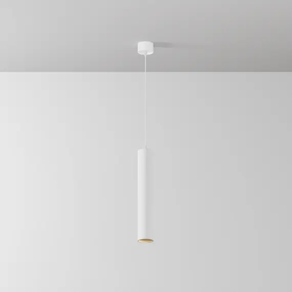 LED Пендел Focus LED P072PL-L12W3K-1 Maytoni 12W 3000K | Osvetlenieto.bg