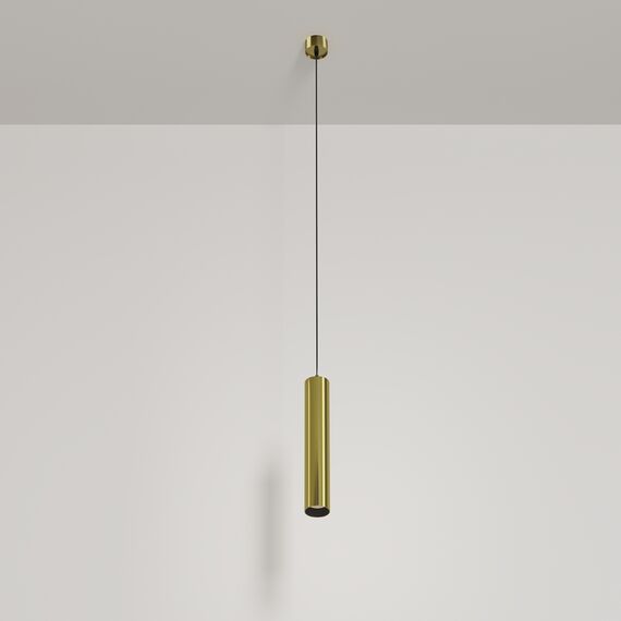 LED Пендел Focus LED P072PL-L12W3K-BS Maytoni 12W 3000K | Osvetlenieto.bg