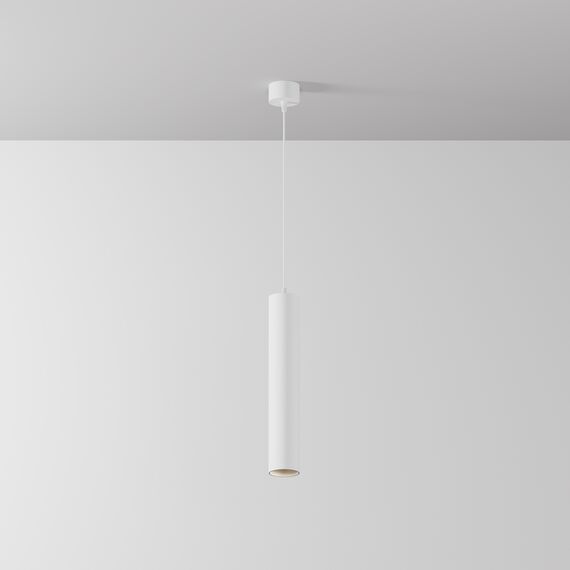 LED Пендел Focus LED P072PL-L12W4K-1 Maytoni 12W 4000K | Osvetlenieto.bg