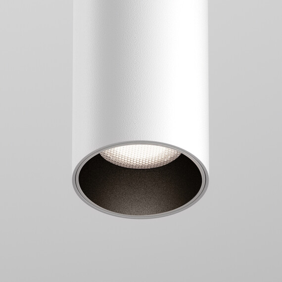 LED Пендел магнитна шина Exility Focus LED TR041-4-12WTW-DD-W Maytoni 12W 2700-6000K | Osvetlenieto.bg