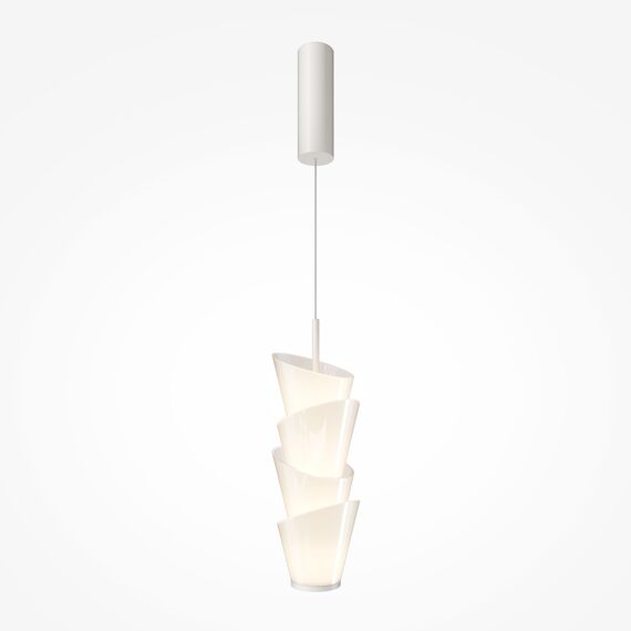 LED Пендел Seoul MOD374PL-L28W3K Maytoni 14W 3000K | Osvetlenieto.bg