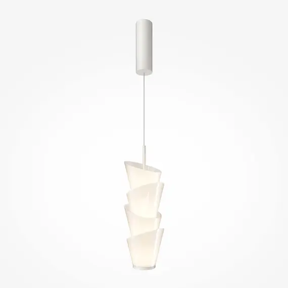 LED Пендел Seoul MOD374PL-L28W3K Maytoni 14W 3000K | Osvetlenieto.bg