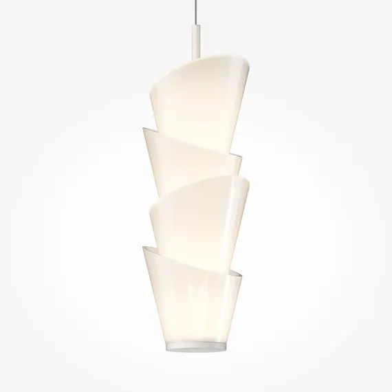 LED Пендел Seoul MOD374PL-L28W3K Maytoni 14W 3000K | Osvetlenieto.bg