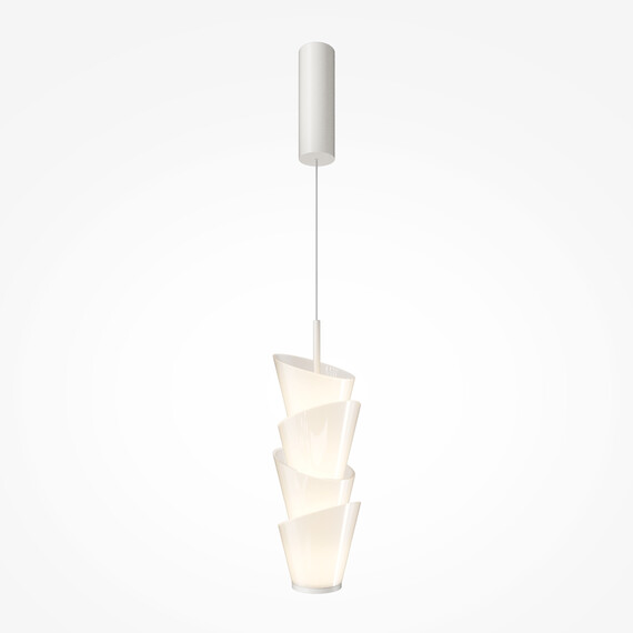 LED Пендел Seoul MOD374PL-L28W3K Maytoni 14W 3000K | Osvetlenieto.bg